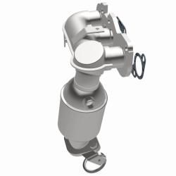MAG Converter Direct Fit Magnaflow 452641