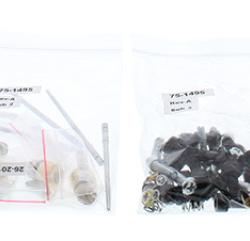 ABR Carburetor Rebuild Kits All Balls Racing 26-1642