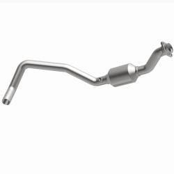MAG Converter Direct Fit Magnaflow 4651609