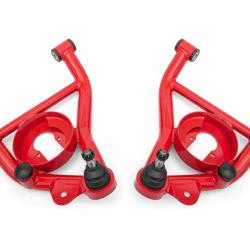 BMR Suspension AAL461R