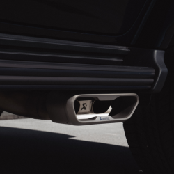 Akrapovic TP-T/S/24/1