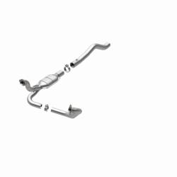 MAG Converter Direct Fit Magnaflow 93416
