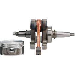 VERTEX PISTONS WR101182