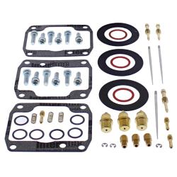 ABR Carburetor Rebuild Kits All Balls Racing 26-10117