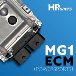 HP TUNERS ECMPMG007U