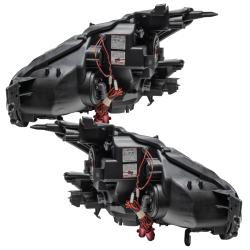 ORACLE LIGHTING 7177001