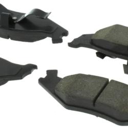 Stoptech 309.05120