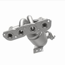 MAG Converter Direct Fit Magnaflow 22-231
