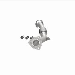 MAG BRE Front Pipe Kit Magnaflow 107-0149