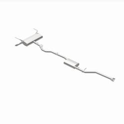 Magnaflow 106-1012