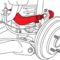 SPC PERFORMANCE 67466