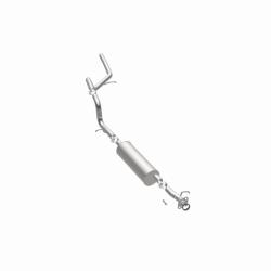MAG BRE Exhaust Kits Magnaflow 116-0033