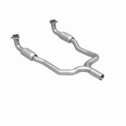 MAG Converter Direct Fit Magnaflow 93487