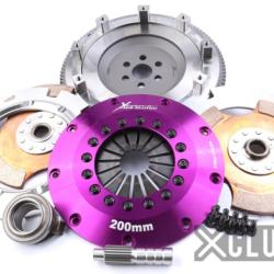XCLUTCH XKFD205232E
