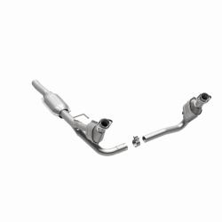 MAG Converter Direct Fit Magnaflow 93414