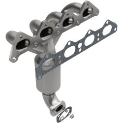 MAG Converter Direct Fit Magnaflow 51955