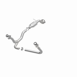 MAG Converter Direct Fit Magnaflow 49574