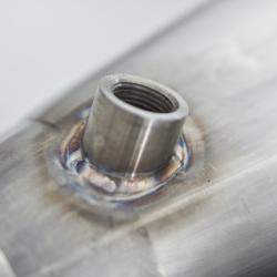 STAINLESS WORKS C72CAT