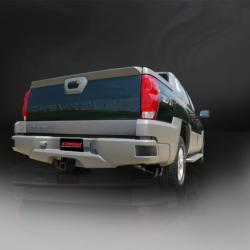 CORSA PERFORMANCE 14250BLK