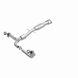 MAG Converter Direct Fit Magnaflow 458011
