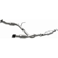 Magnaflow 447243