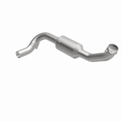 MAG Converter Direct Fit Magnaflow 4451166