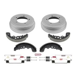 PowerStop KOE15355DK