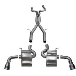 CORSA PERFORMANCE 14773