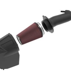 K&N ENGINEERING 571576