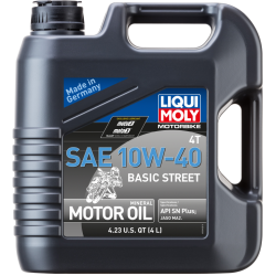 LIQUI MOLY 20192