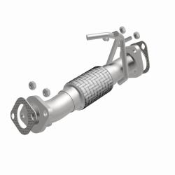 MAG BRE Front Pipe Kit Magnaflow 107-0290