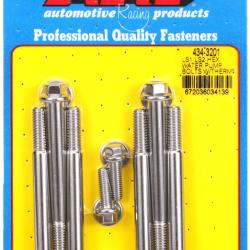 ARP Thermostat Hsg Bolt Kit ARP 434-3201