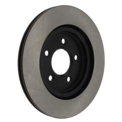 STOPTECH 12061087CRY