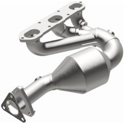 MAG Converter Direct Fit Magnaflow 52329