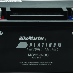 BIKEMASTER 780746