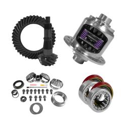 Yukon Gear & Axle YGK2252