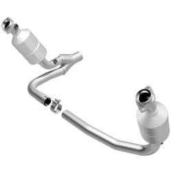 Magnaflow 93611