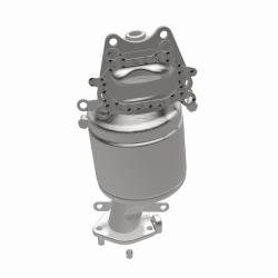 MAG Converter Direct Fit Magnaflow 5531336