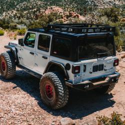 Body Armor 4x4 JL-2965