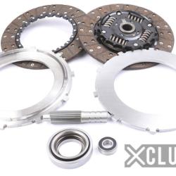 XCLUTCH XMS230PR012AXC