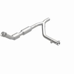 MAG Converter Direct Fit Magnaflow 4583033