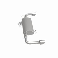 MAG BRE Muffler Kit Magnaflow 108-0042