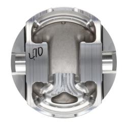 WIS Piston Sets - 8 Cyl Wiseco K0167X4