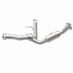 MAG Converter Direct Fit Magnaflow 5551470