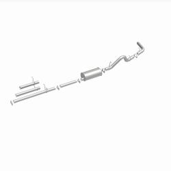 MAG BRE Exhaust Kits Magnaflow 106-0028