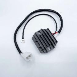 RICKS MOTORSPORT ELECTRICS 14204