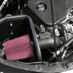 K&N ENGINEERING 633106