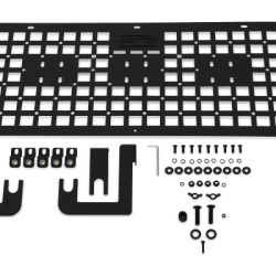 Body Armor 4x4 TC-7125