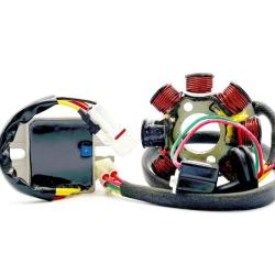 RICKS MOTORSPORT ELECTRICS 1499903H