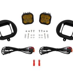 Diode Dynamics DD8466